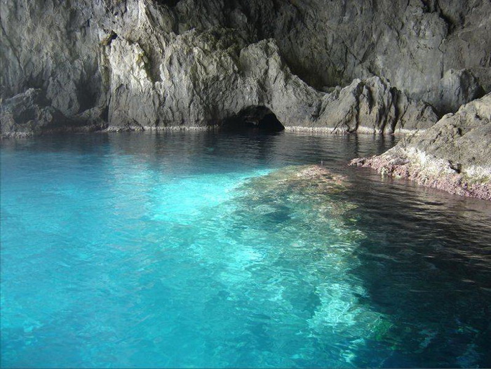 Kythira chytra