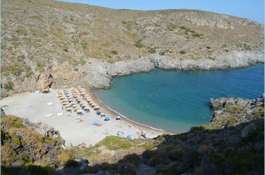 chalkos kythira