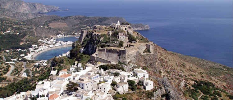 Κύθηρα για τις διακοπές ή τις αποδράσεις σας και προτάσεις για ιδιαίτερη διαμονή και διασκέδαση
