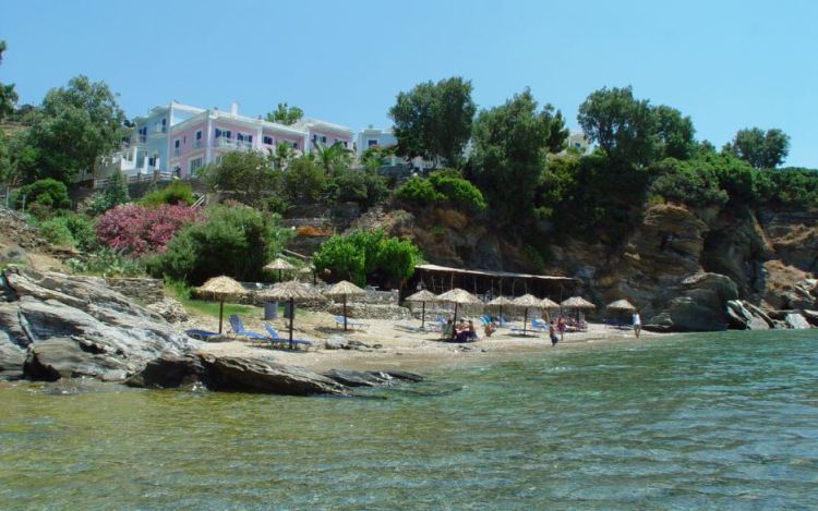 Andros Anerousa