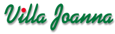 Villa Joanna-logo