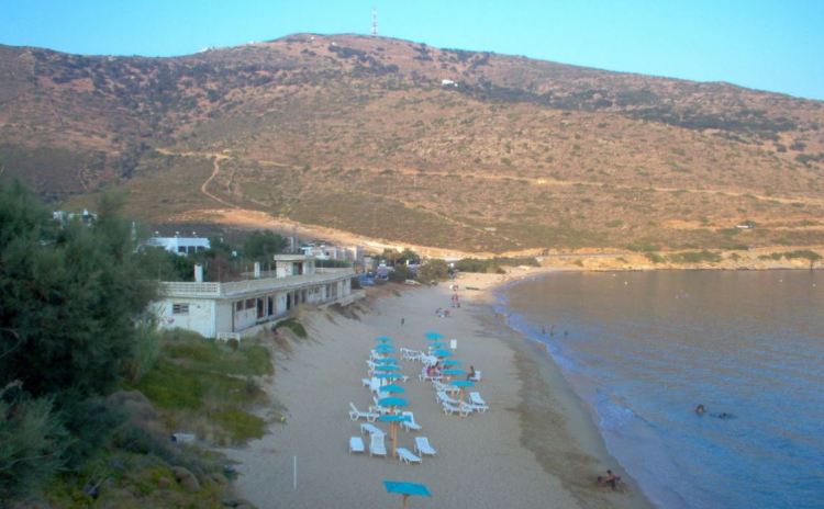 Andros Kypri