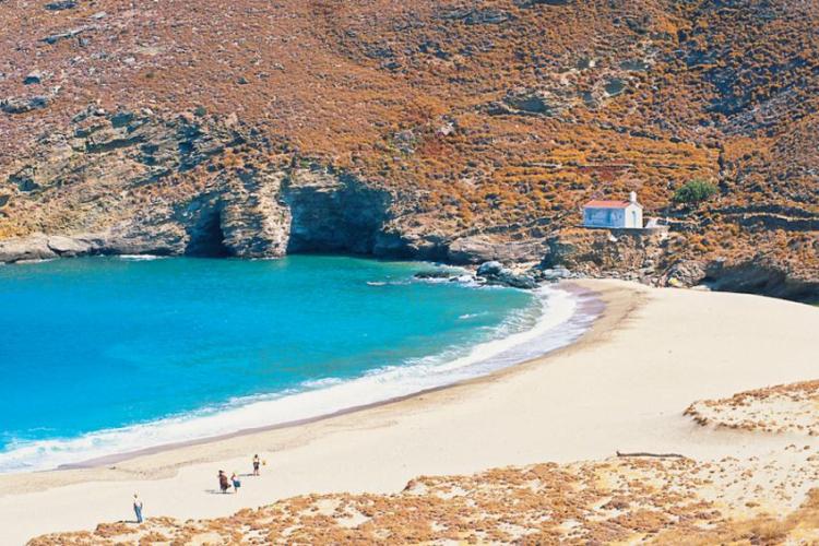 Axla Andros