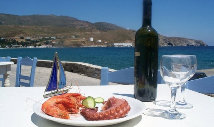 Andros fagito