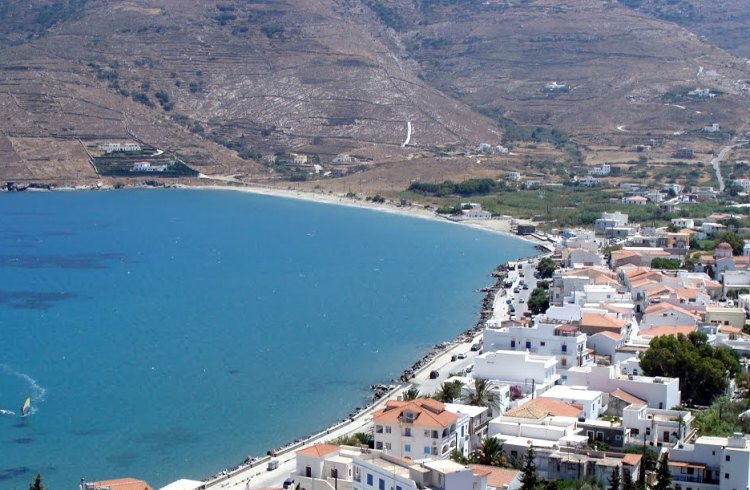 Korthi Andros