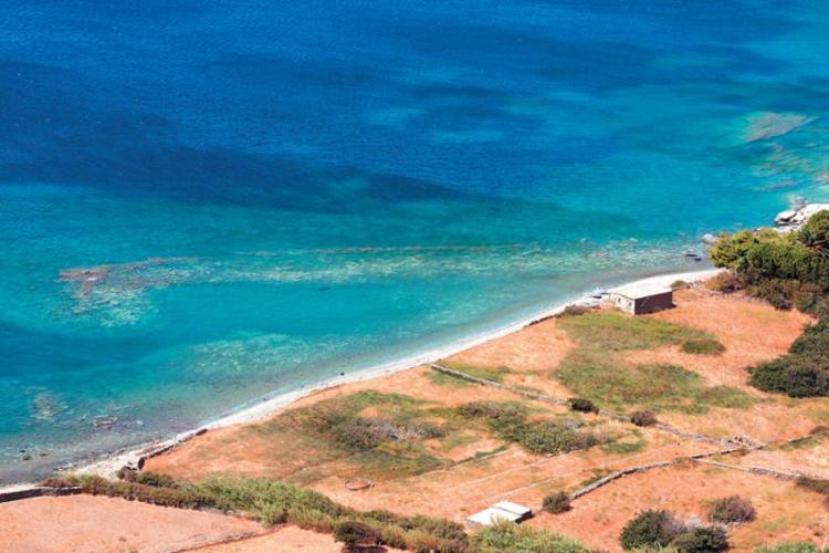 Palaiapoli Andros