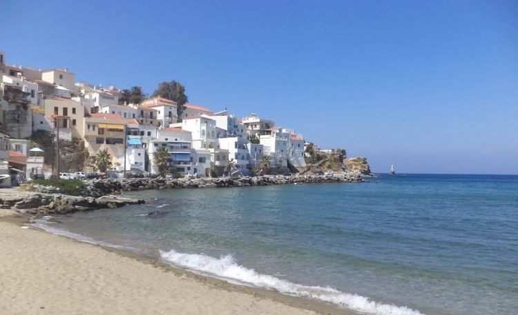 Paraporti Andros