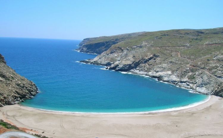 Zorkos Andros