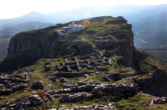 epano-kastro-Andros