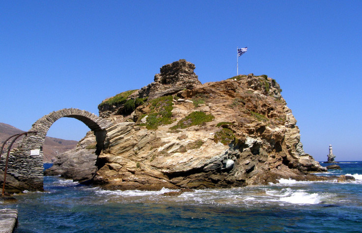 kastro xoras