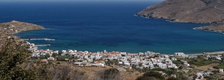 korthi ormos-Andros