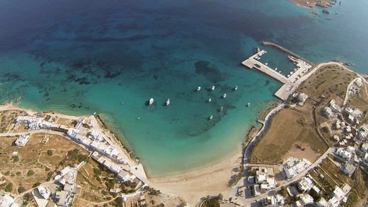 Koufonisia-Air