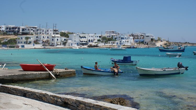 Koufonisia-Liaskos-Kyklades
