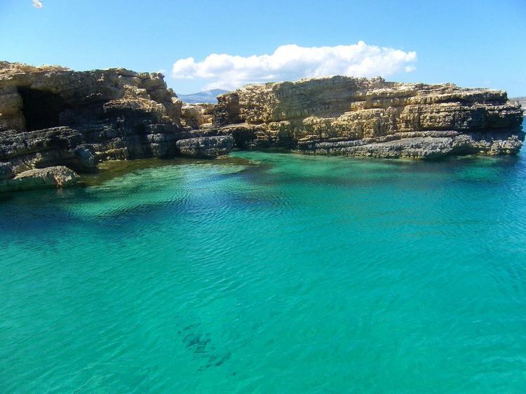 Koufonisia 12