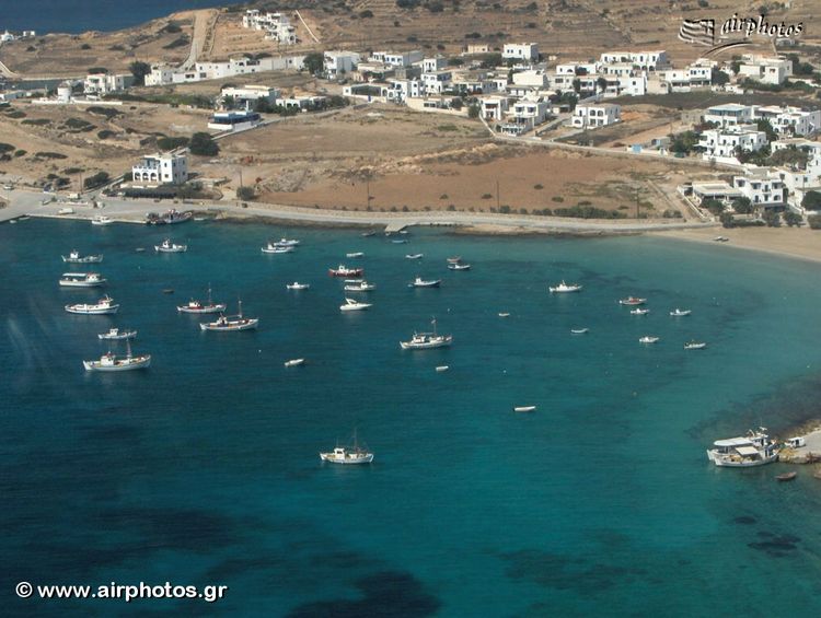 Koufonisia 16