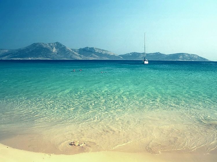 Koufonisia 19