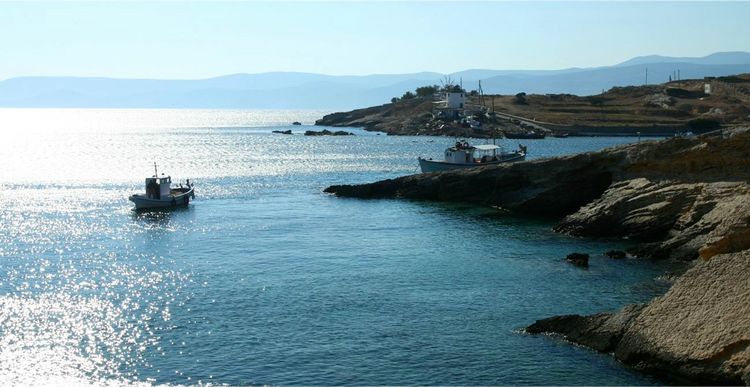 Koufonisia 2