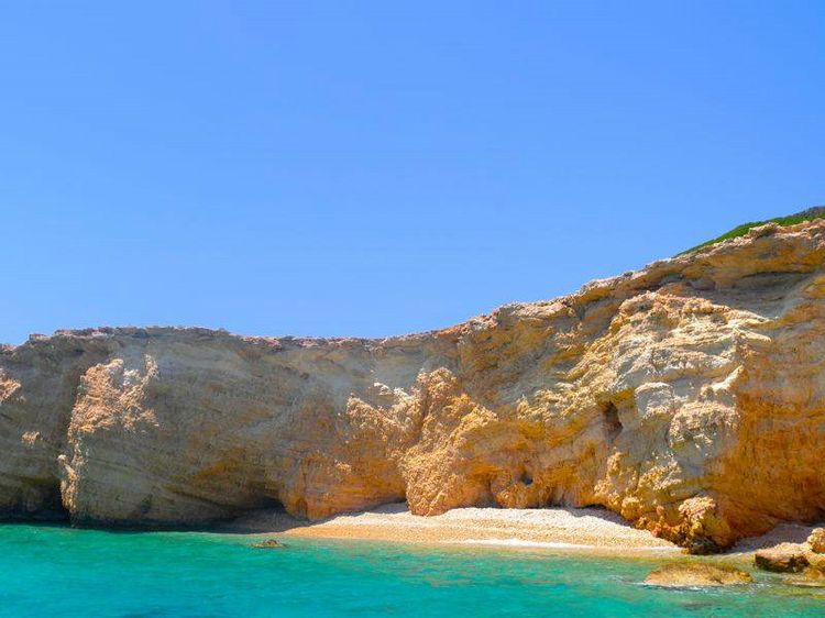 Koufonisia 28