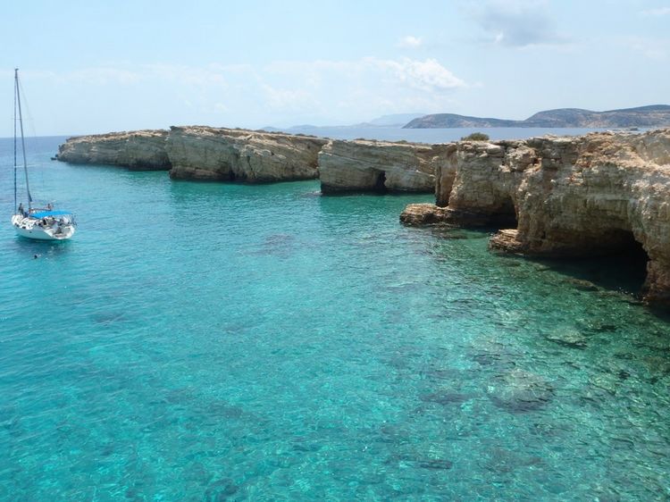 Koufonisia 6