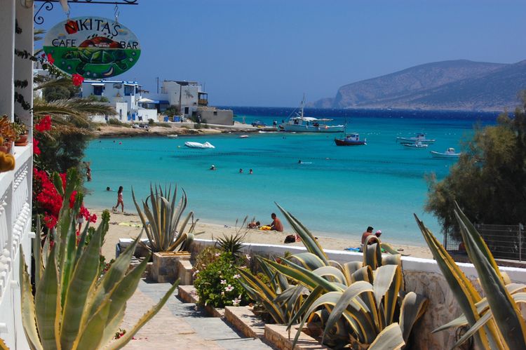 Koufonisia 7