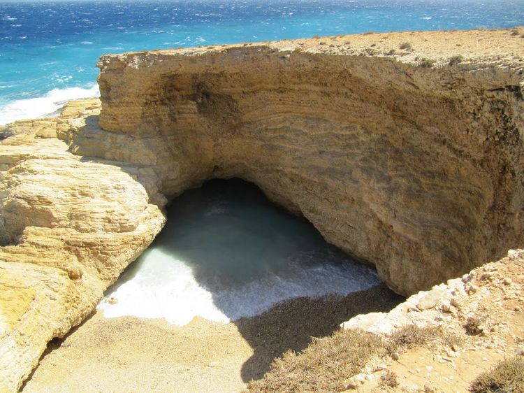 Koufonisia 8