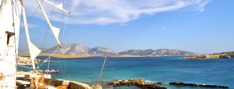Koufonisia 9