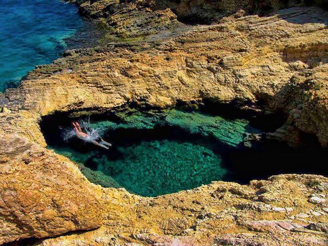 koufonisia 32