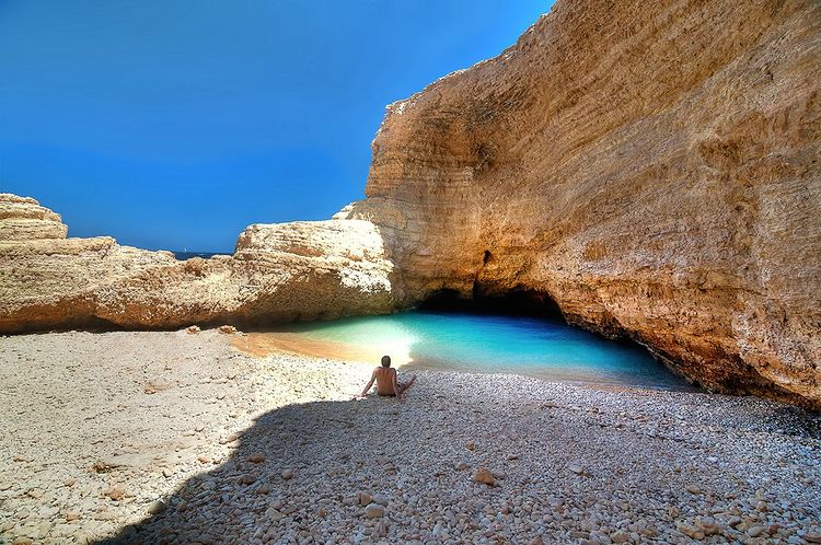 koufonisia 33