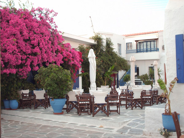 Diaskedasi Kythnos-1