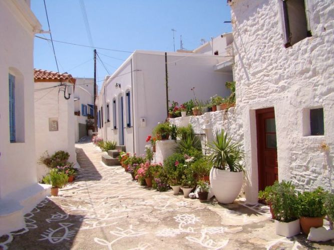 Kythnos 1