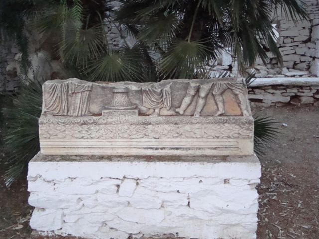 Kythnos arxaia2