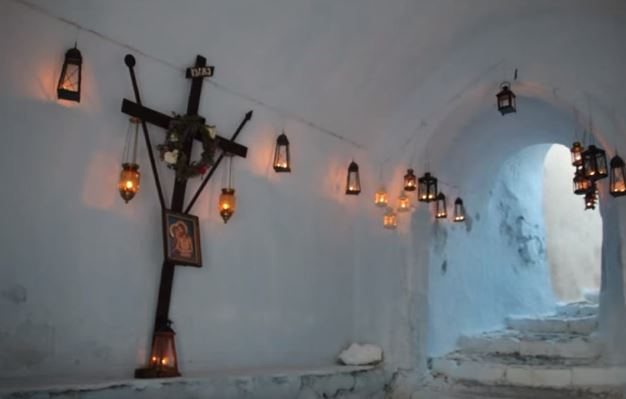 Pasxa sti Santorini Kyklades 02