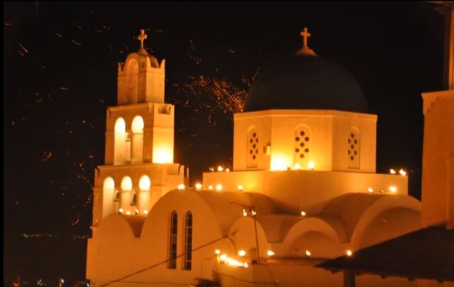 Pasxa sti Santorini Kyklades 07