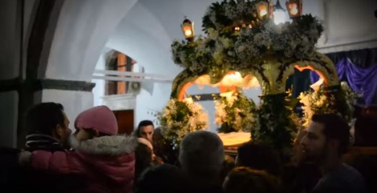 Pasxa sti Santorini Kyklades 26
