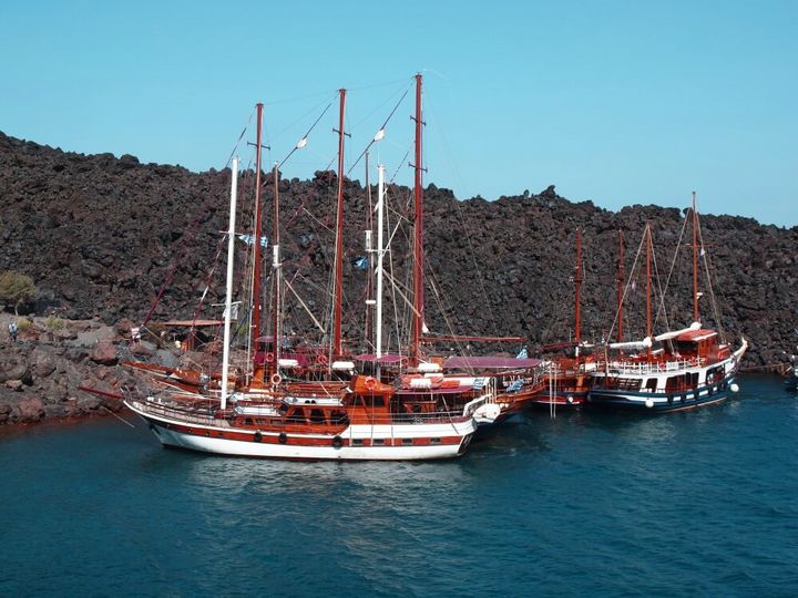 Hfaisteio Palaia Kameni 16