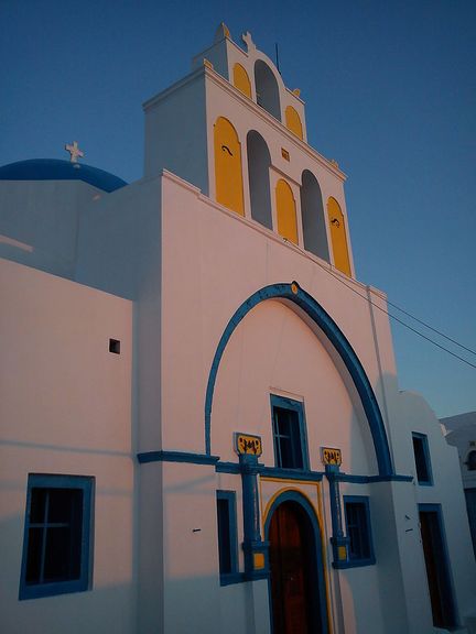 Koimisi Theotokou-monastiri