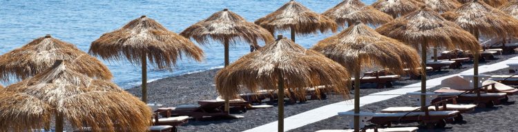 Paralies Santorinis