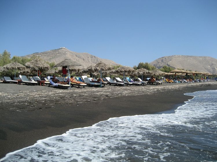 Perivolos Santorini