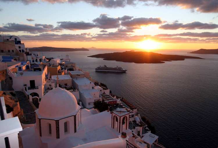 Santorini 4