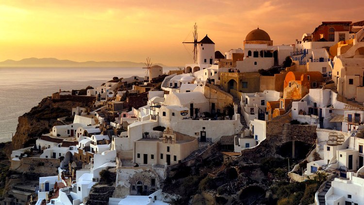 Santorini 5