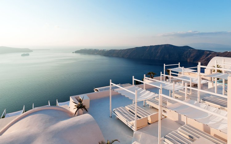 Santorini 6