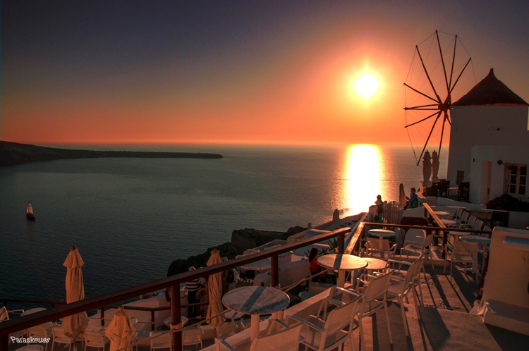 Santorini 7