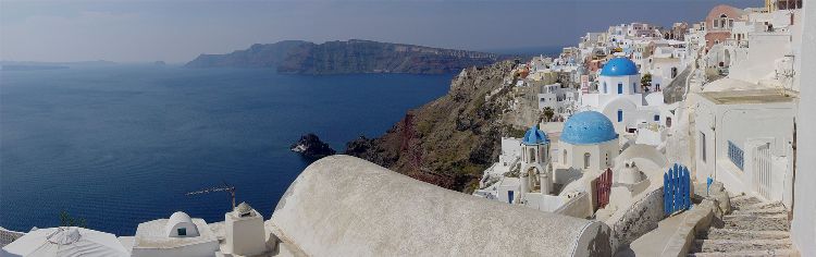 Santorini Banner2