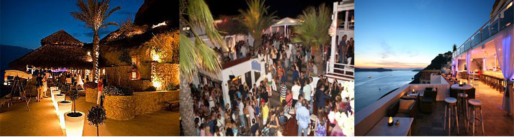Santorini Diaskedasi