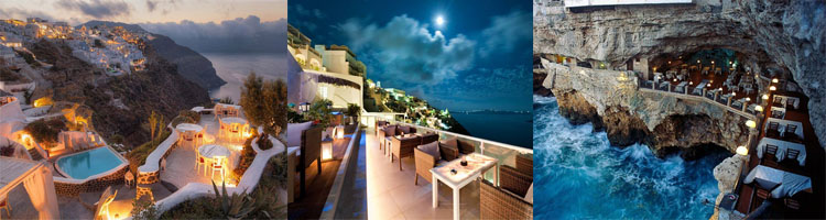 Santorini Fagito
