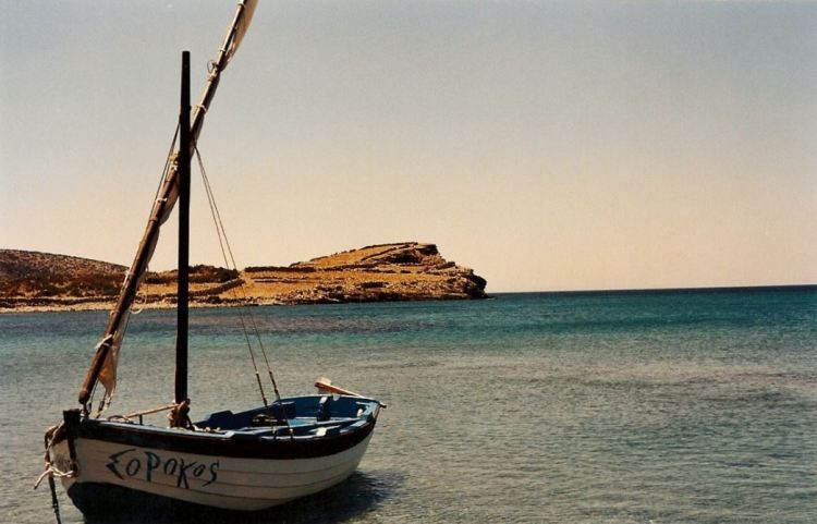 Sxoinousa-Sorokos