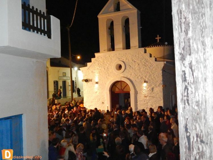 Pasxa Kythnos Epitafios Xora 3