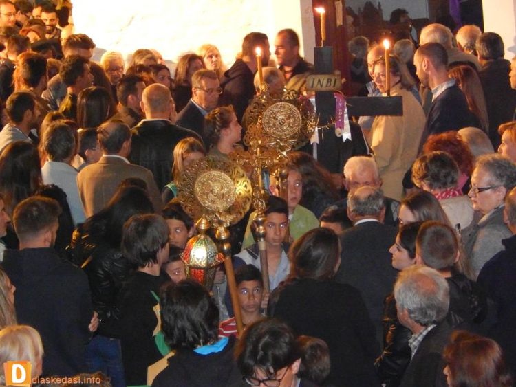 Pasxa Kythnos Epitafios Xora 4