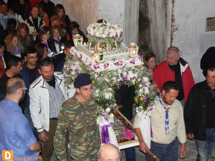 Pasxa Kythnos Epitafios Xora 7
