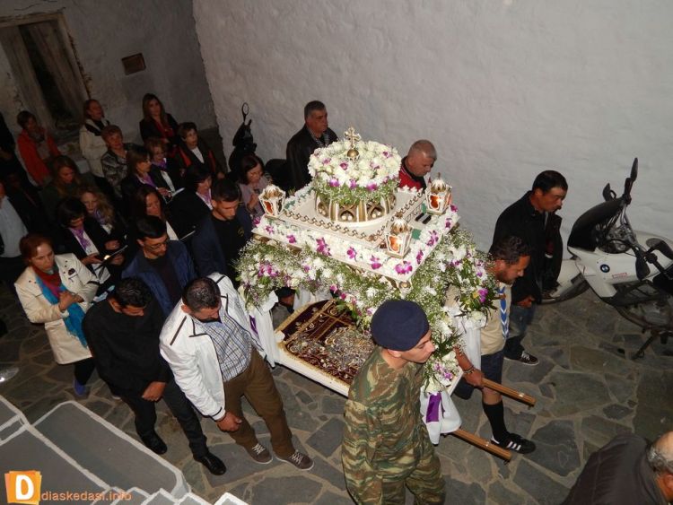 Pasxa Kythnos Epitafios Xora 8